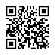 QR kód na túto stránku mesto-albrechtice.oma.sk u s-tumy