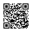 QR kód na túto stránku mesto-albrechtice.oma.sk voda aquapark