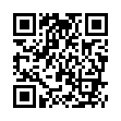 QR kód na túto stránku mesto-libava.oma.sk splav brod