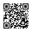 QR kód na túto stránku meszna.oma.sk turistika yellow