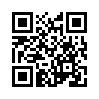 QR kód na túto stránku meszna.oma.sk ubytovanie