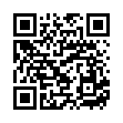 QR kód na túto stránku metylovice.oma.sk turistika blue major