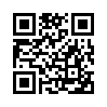 QR kód na túto stránku mezibori.oma.sk mhd bus