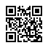 QR kód na túto stránku mezice.oma.sk pamiatka