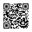 QR kód na túto stránku mezilesi-u-nachoda.oma.sk turistika yellow