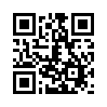 QR kód na túto stránku mezilesi.oma.sk mhd bus