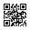 QR kód na túto stránku mezilesi.oma.sk mhd ine