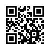 QR kód na túto stránku mezina.oma.sk