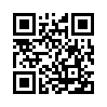 QR kód na túto stránku mezina.oma.sk splav