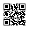 QR kód na túto stránku mhd.oma.sk -8294018