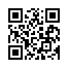 QR kód na túto stránku mhd.oma.sk 1b