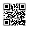 QR kód na túto stránku mhd.oma.sk 301