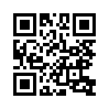 QR kód na túto stránku mhd.oma.sk 3k