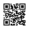 QR kód na túto stránku mhd.oma.sk 737407667