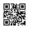 QR kód na túto stránku mhd.oma.sk 883