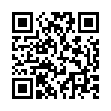QR kód na túto stránku mhd.oma.sk arriva-nitra train