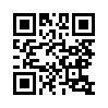 QR kód na túto stránku mhd.oma.sk auchan