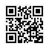 QR kód na túto stránku mhd.oma.sk cat