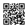 QR kód na túto stránku mhd.oma.sk chz tram