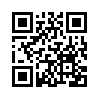 QR kód na túto stránku mhd.oma.sk dpm-bb