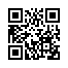 QR kód na túto stránku mhd.oma.sk dpm-bb train
