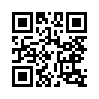 QR kód na túto stránku mhd.oma.sk dpmp bus