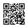 QR kód na túto stránku mhd.oma.sk dpmp train