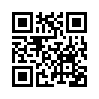 QR kód na túto stránku mhd.oma.sk dpmz tram
