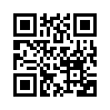 QR kód na túto stránku mhd.oma.sk e50