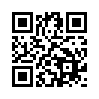 QR kód na túto stránku mhd.oma.sk helyi-jarat