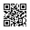 QR kód na túto stránku mhd.oma.sk mav bus