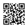 QR kód na túto stránku mhd.oma.sk mds-pb train