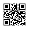QR kód na túto stránku https://mhd.oma.sk/mhd/dpmp