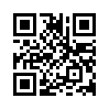 QR kód na túto stránku https://mhd.oma.sk/mhd/ferry
