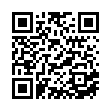 QR kód na túto stránku https://mhd.oma.sk/mhd/sad-trencin
