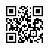 QR kód na túto stránku https://mhd.oma.sk/mhd/sad-zv