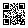 QR kód na túto stránku mhd.oma.sk sad-zv train