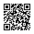 QR kód na túto stránku mhd.oma.sk sad-zv trolleybus