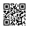 QR kód na túto stránku mhd.oma.sk tesco