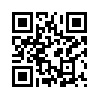 QR kód na túto stránku mhd.oma.sk train