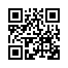 QR kód na túto stránku mhd.oma.sk trez