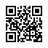 QR kód na túto stránku mhd.oma.sk zssk