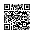 QR kód na túto stránku micakovce.oma.sk cyklotrasa green bicycle
