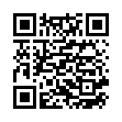 QR kód na túto stránku https://michalany.oma.sk/cyklotrasa/green/bicycle
