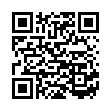 QR kód na túto stránku https://michalok.oma.sk/cyklotrasa/blue/bicycle