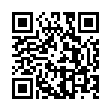 QR kód na túto stránku michalovce.oma.sk obchod sanita