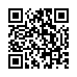 QR kód na túto stránku michalovce.oma.sk pristupnost