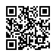 QR kód na túto stránku michalovce.oma.sk turistika ine