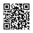 QR kód na túto stránku michalovce.oma.sk u andreja-kmeta