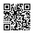 QR kód na túto stránku michalovce.oma.sk u mocarianska 108